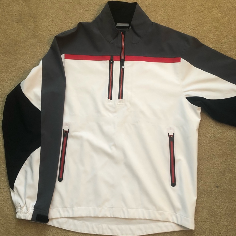FOOTJOY Tour XP windbreaker